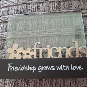 90s Vibes Picture Frame